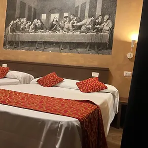 Corvetto Corso Lodi , Mediolan Włochy