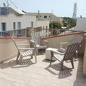 Il Poggiolo Sul Mare San Vito Lo Capo
