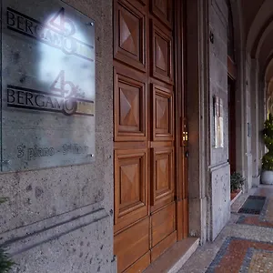 43 Gæstehus Bergamo