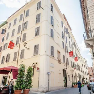 Madrid Hotel Rom
